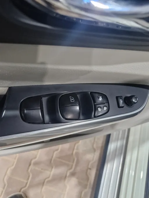 2023 Nissan Xterra Titanium 