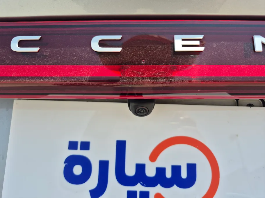 هيونداي اكسنت فلييت 2025 