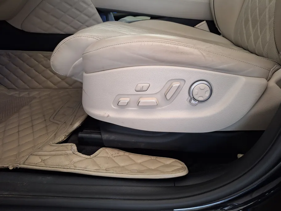 2021 Genesis GV80 Royal 