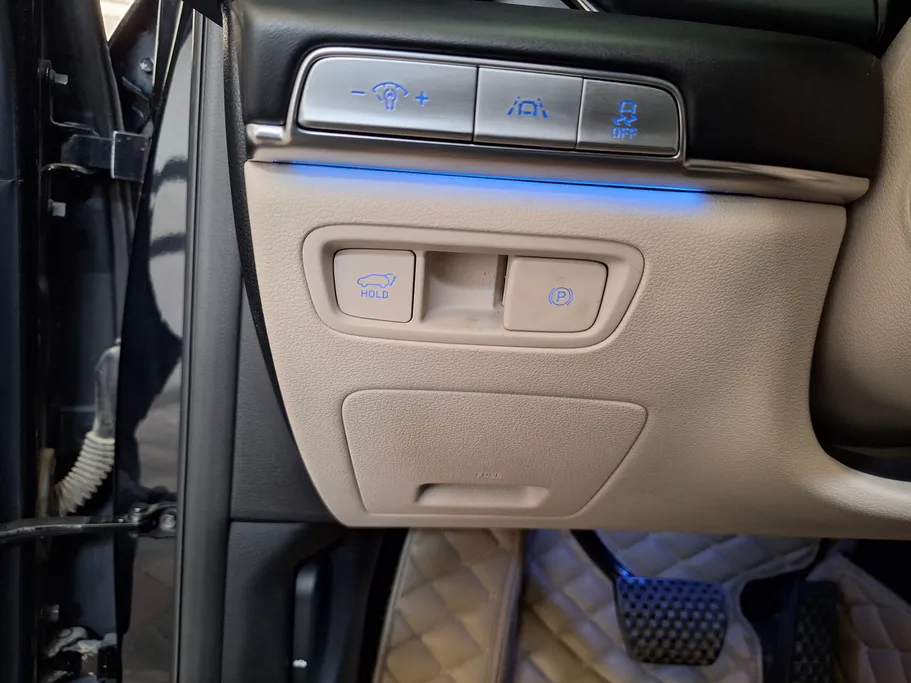 2021 Genesis GV80 Royal 