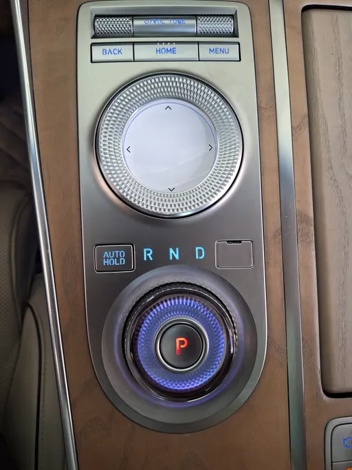 2021 Genesis GV80 Royal 