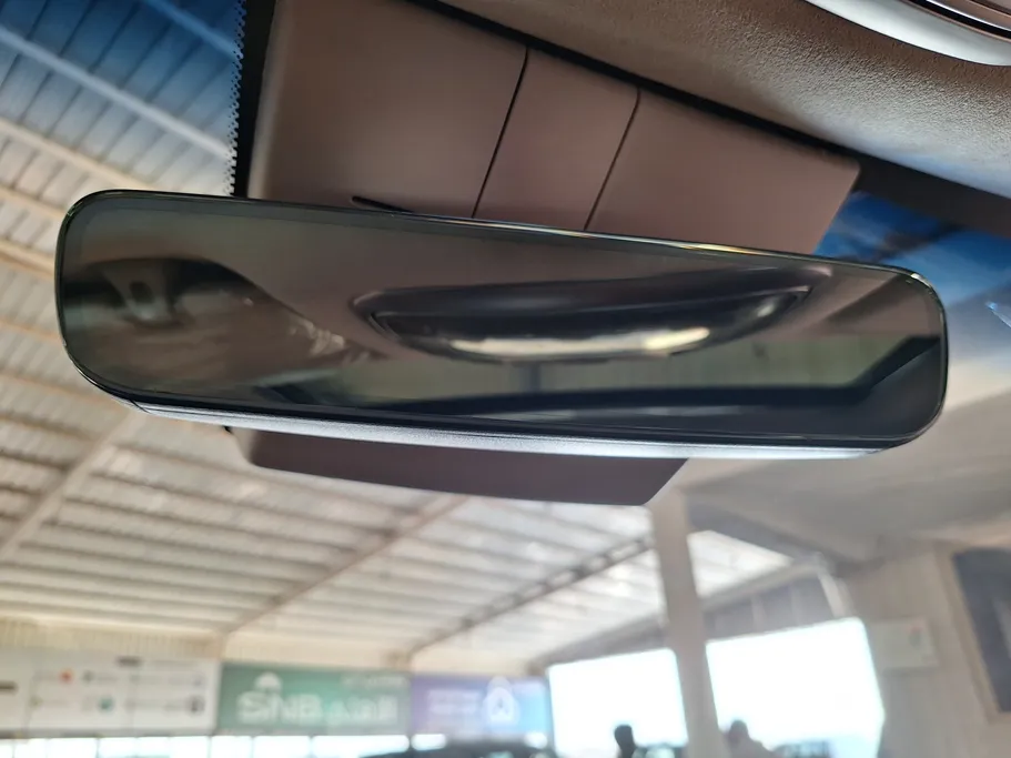 2021 Genesis GV80 Royal 