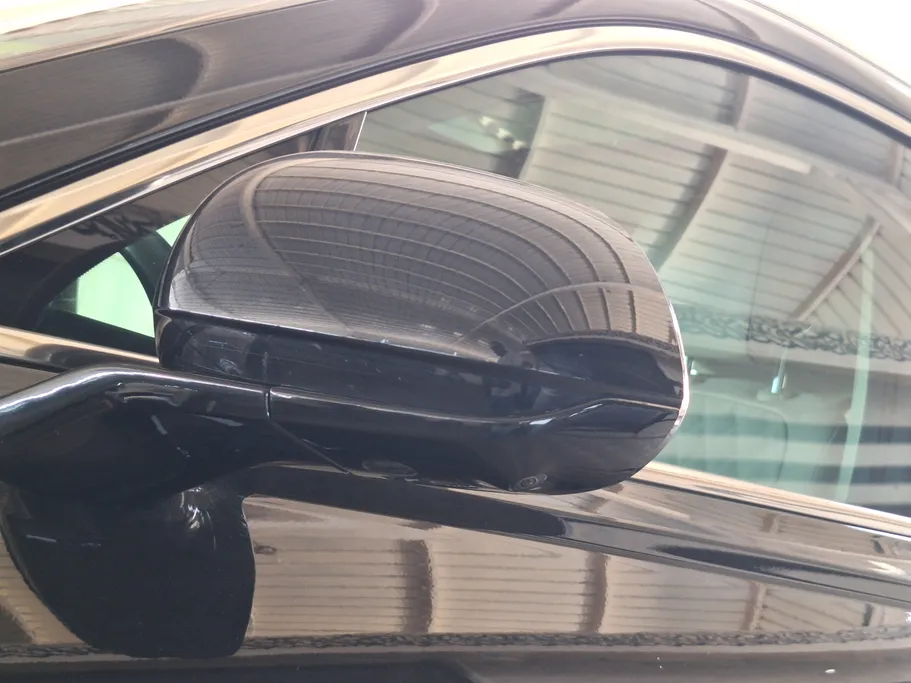 2021 Genesis GV80 Royal 