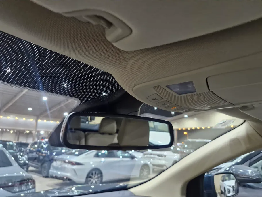 2022 Ford Edge ترند 
