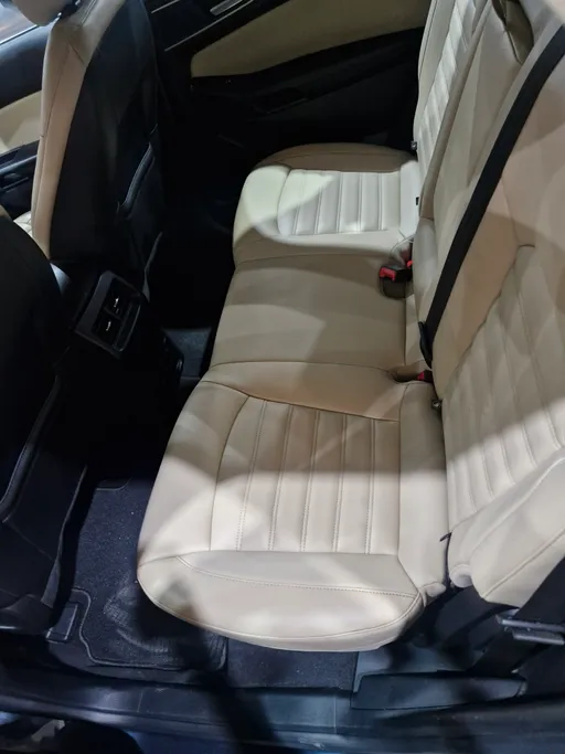 2022 Ford Edge ترند 