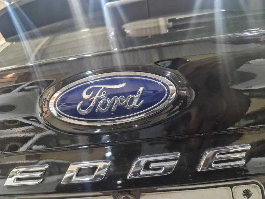 2022 Ford Edge ترند 