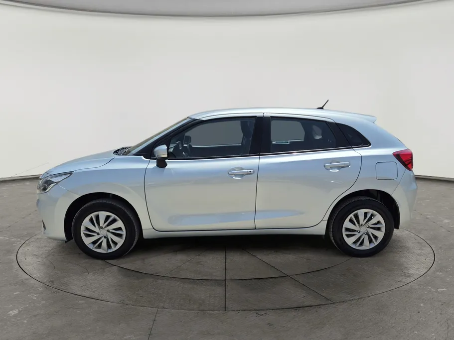 2024 Suzuki Baleno GL 