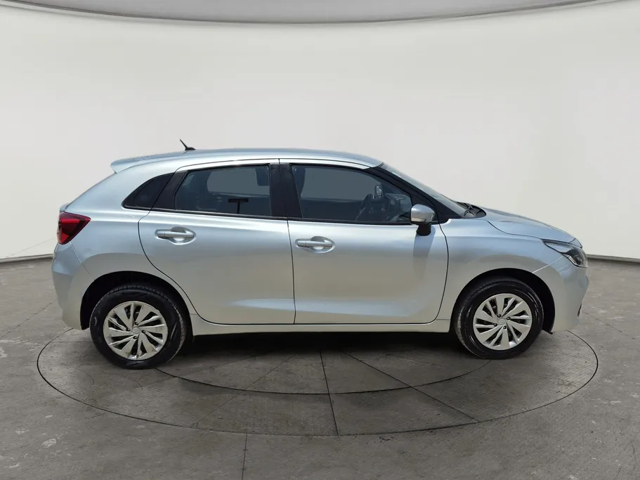 2024 Suzuki Baleno GL 