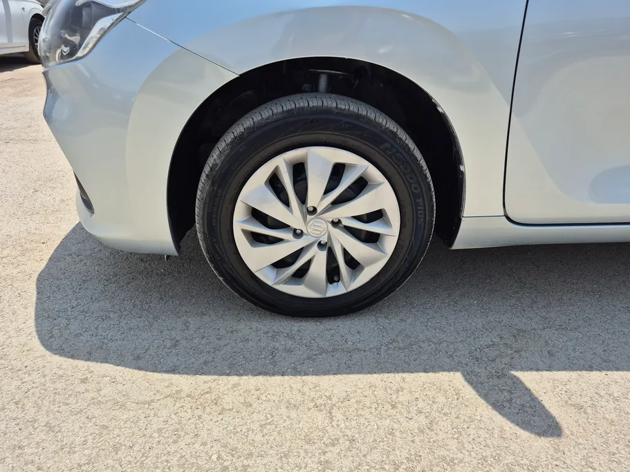 2024 Suzuki Baleno GL 