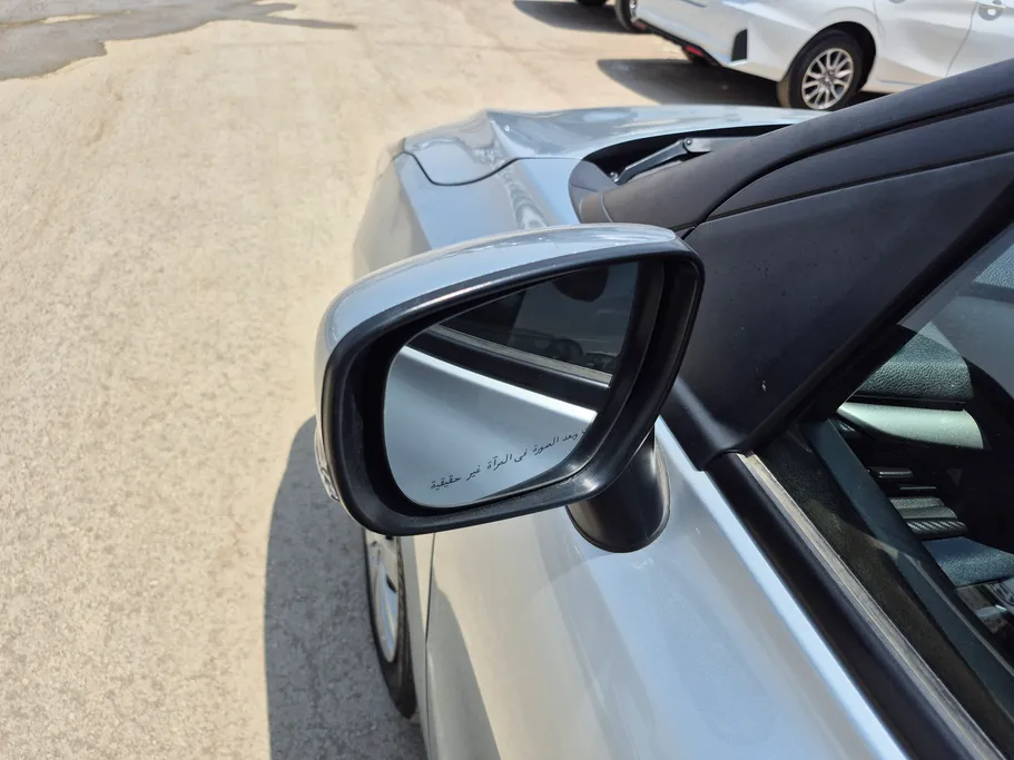 2024 Suzuki Baleno GL 