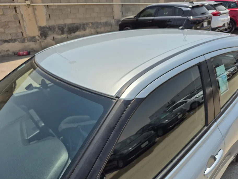 2024 Suzuki Baleno GL 