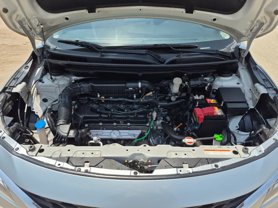 2024 Suzuki Baleno GL 