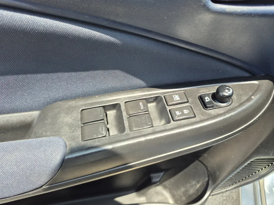 2024 Suzuki Baleno GL 