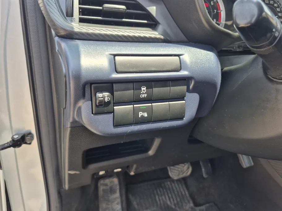2024 Suzuki Baleno GL 
