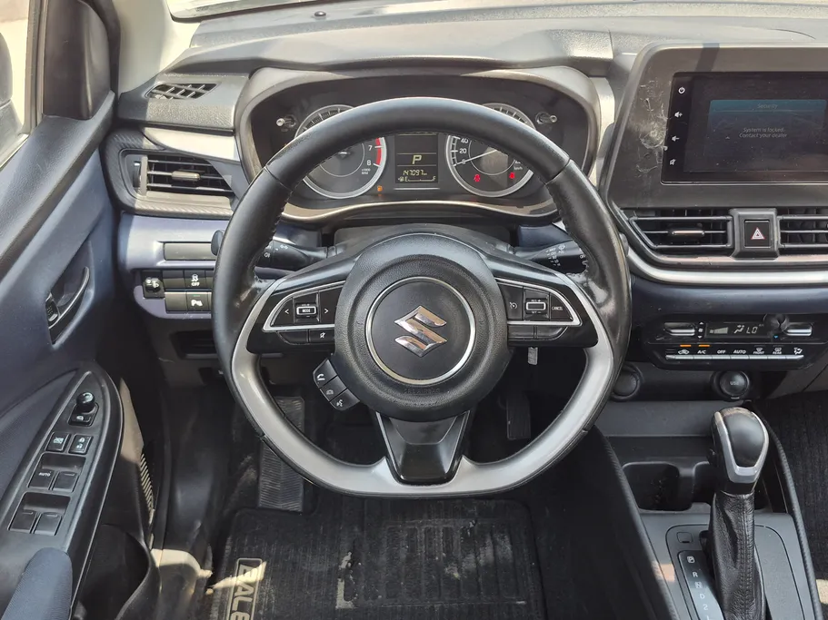 2024 Suzuki Baleno GL 