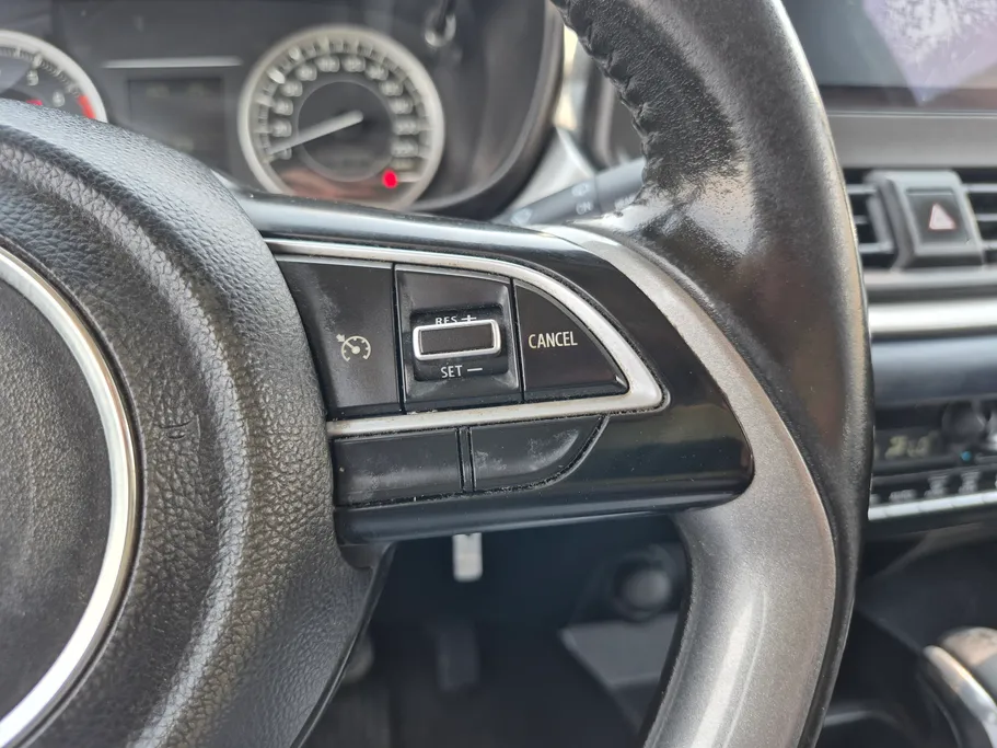 2024 Suzuki Baleno GL 
