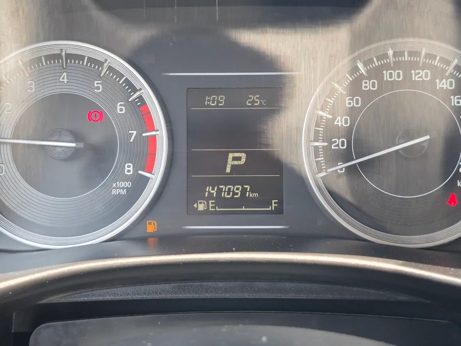 2024 Suzuki Baleno GL 