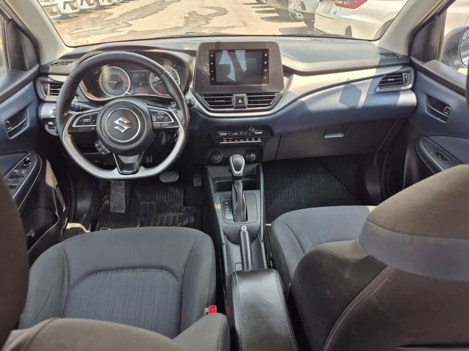 2024 Suzuki Baleno GL 