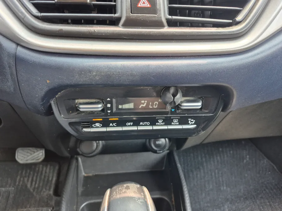 2024 Suzuki Baleno GL 