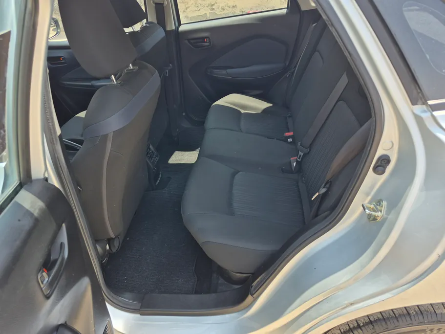 2024 Suzuki Baleno GL 