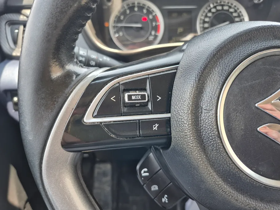 2024 Suzuki Baleno GL 