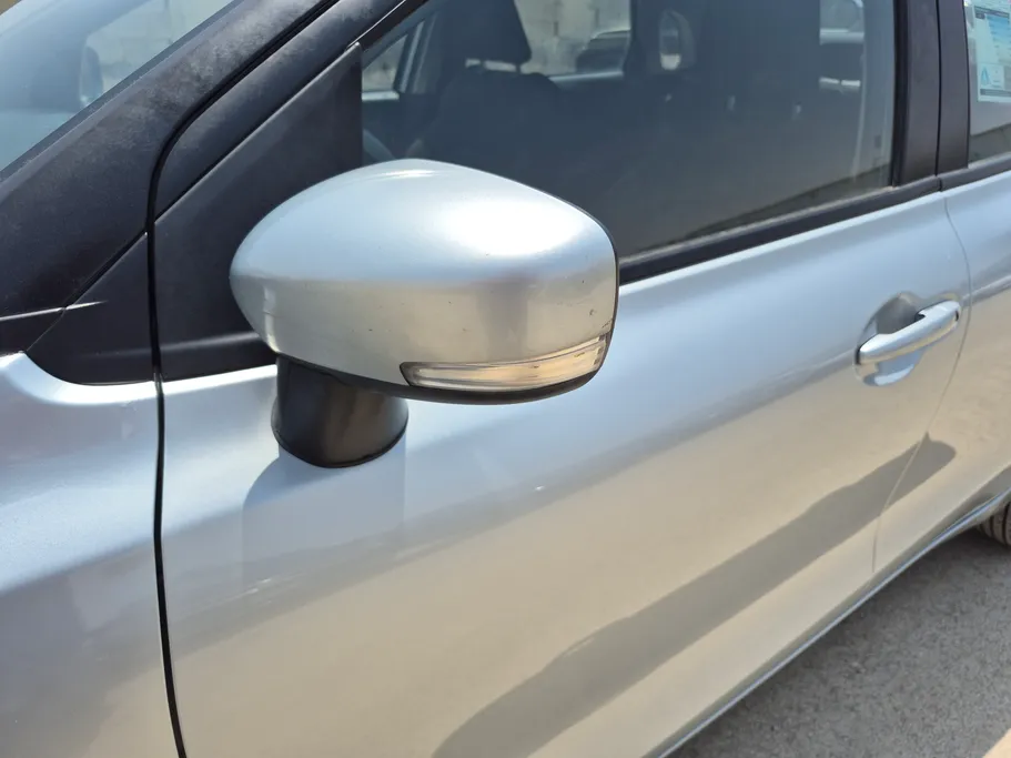 2024 Suzuki Baleno GL 
