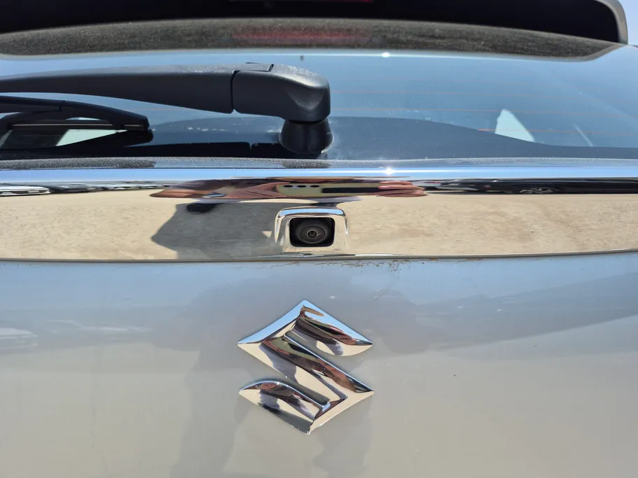 2024 Suzuki Baleno GL 