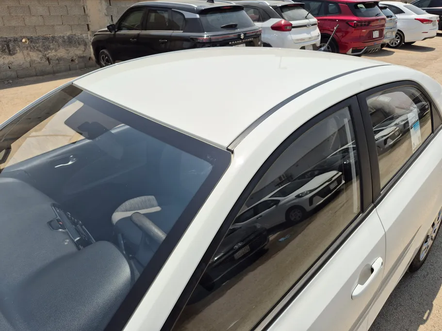 كيا بيجاس LX 2023 