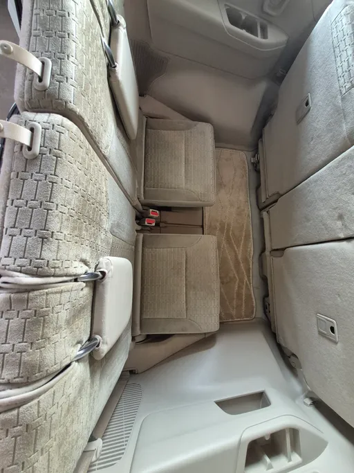 2025 Toyota Land Cruiser GXR 