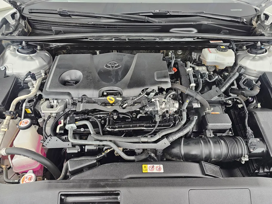 2022 تويوتا Camry  GLE 