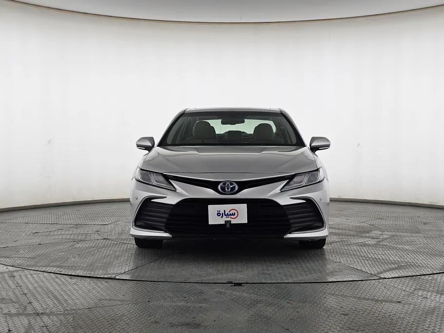 2022 تويوتا Camry  GLE 