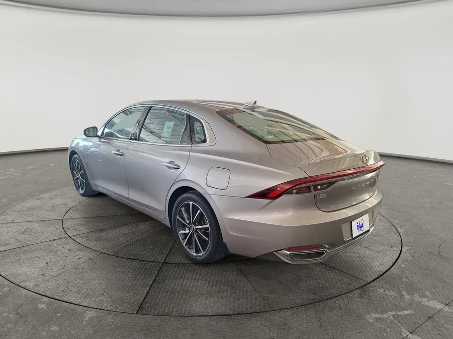 2022 Hyundai Azera Smart 