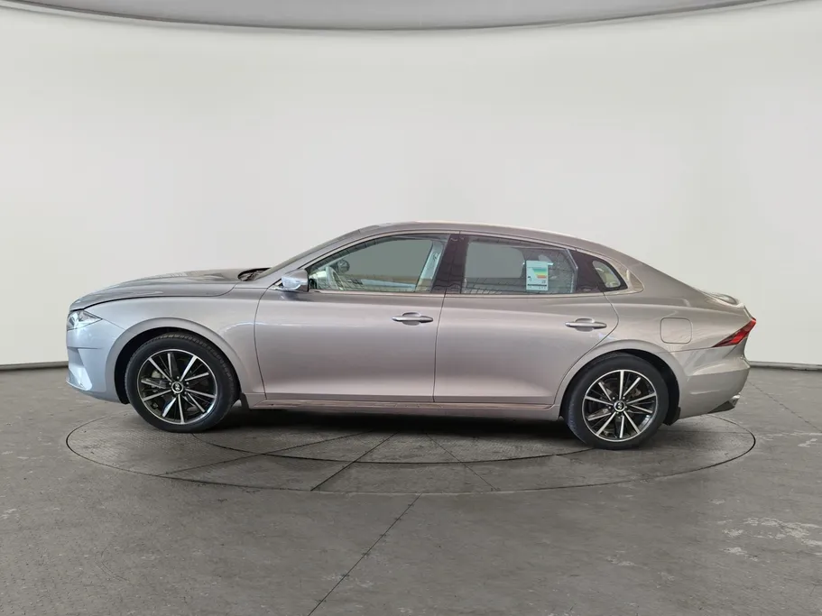 2022 Hyundai Azera Smart 