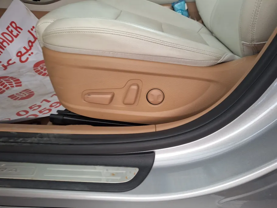 2022 Hyundai Azera Smart 