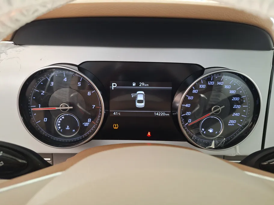 2022 Hyundai Azera Smart 