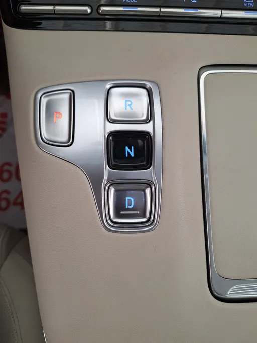 2022 Hyundai Azera Smart 