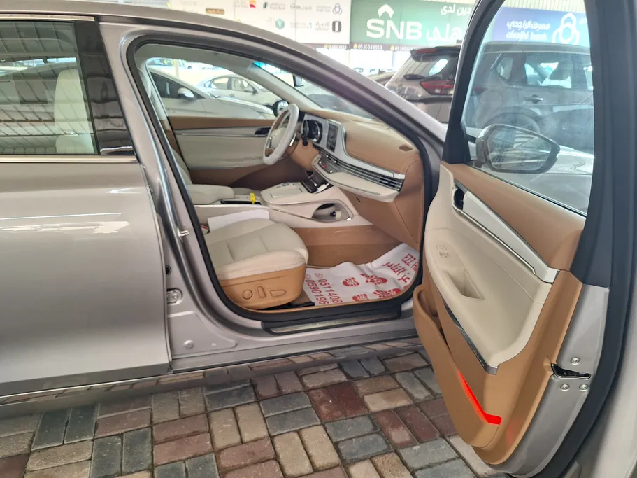 2022 Hyundai Azera Smart 
