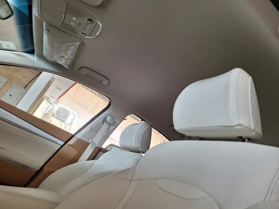 2022 Hyundai Azera Smart 