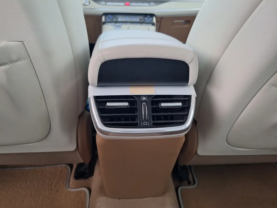 2022 Hyundai Azera Smart 