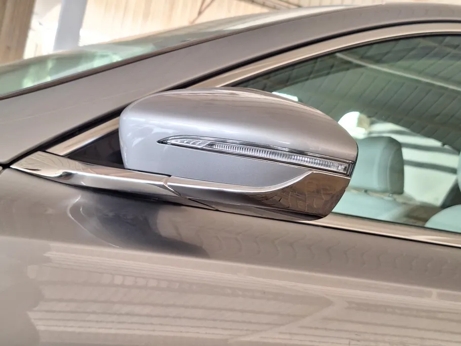 2022 Hyundai Azera Smart 