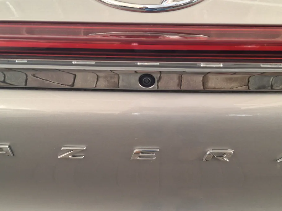 2022 Hyundai Azera Smart 