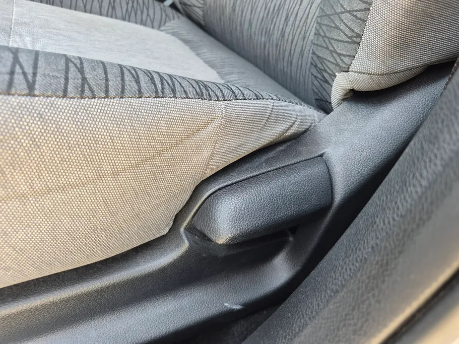 كيا بيجاس LX 2023 