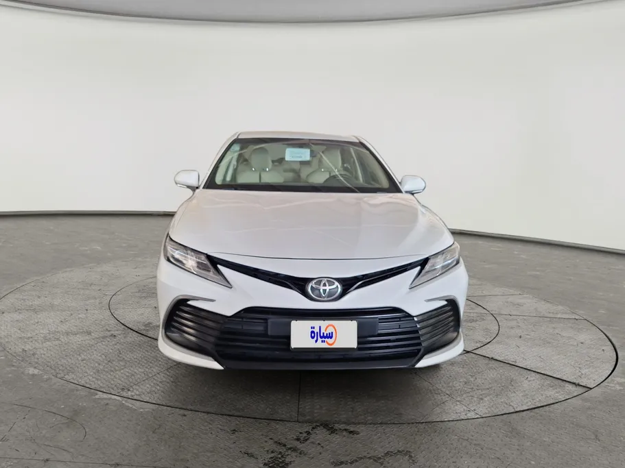 2022 Toyota Camry  LE 