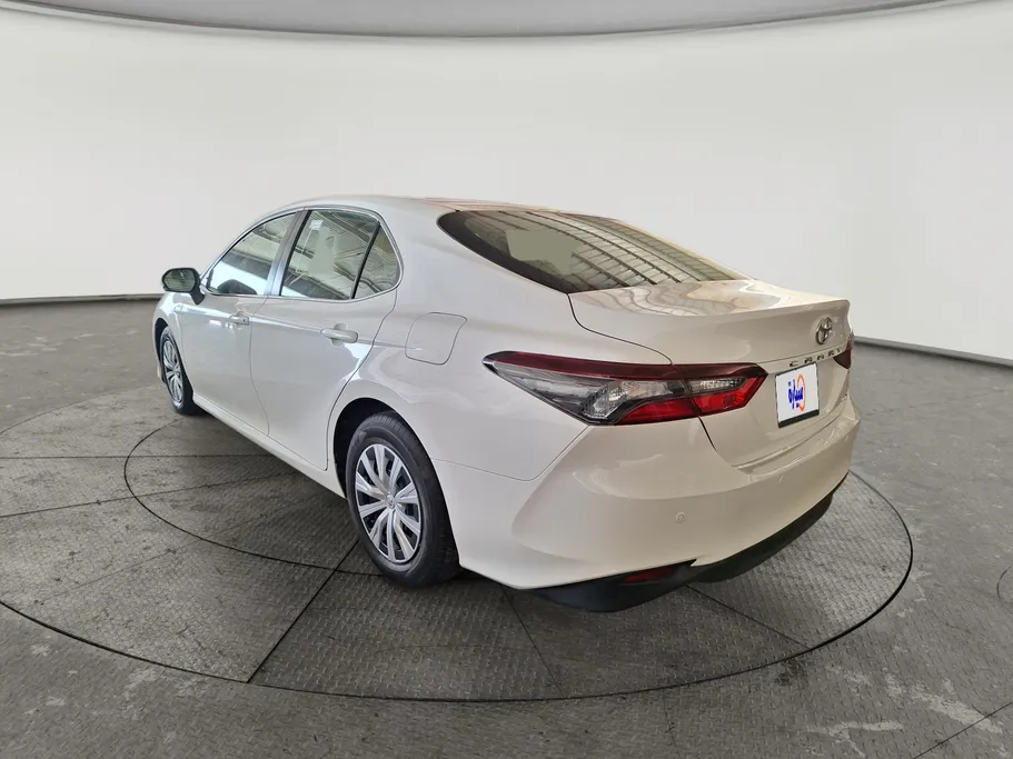 2022 Toyota Camry  LE 