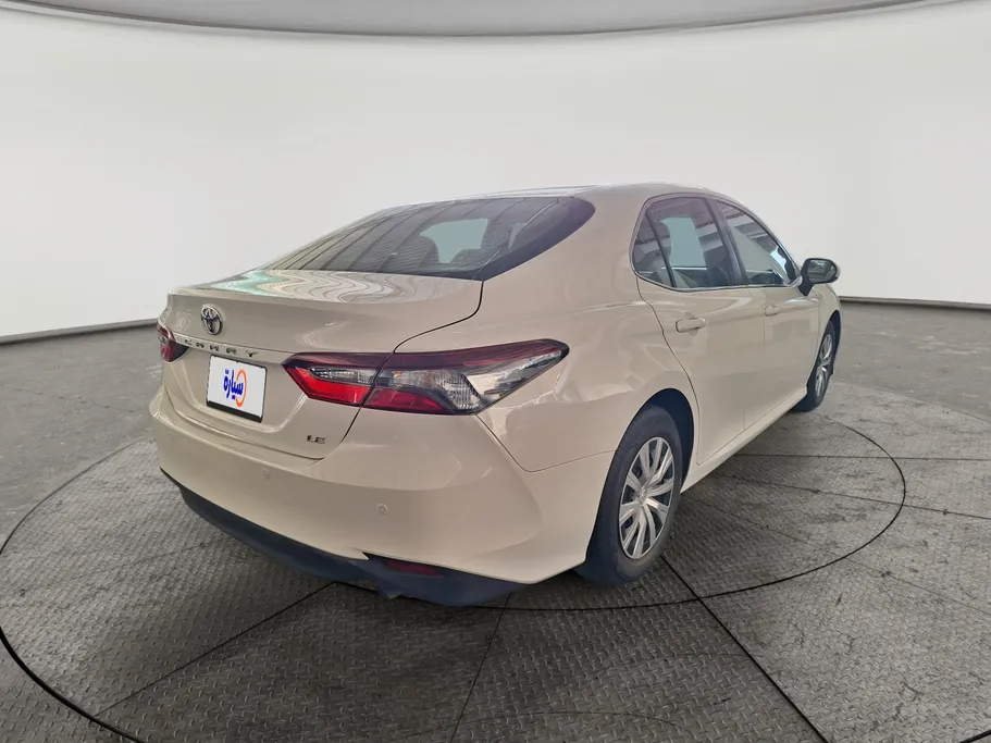 2022 Toyota Camry  LE 