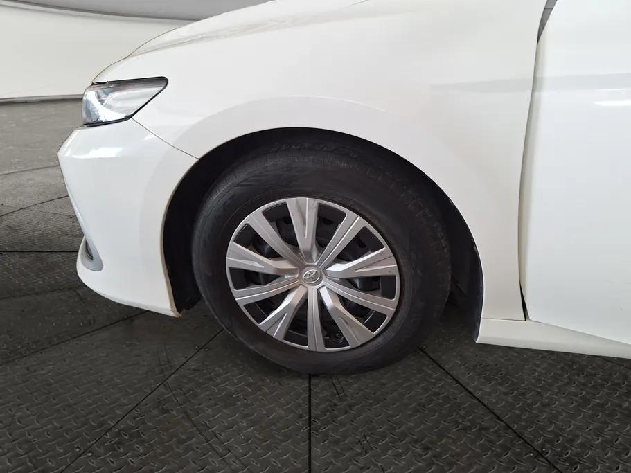 2022 Toyota Camry  LE 