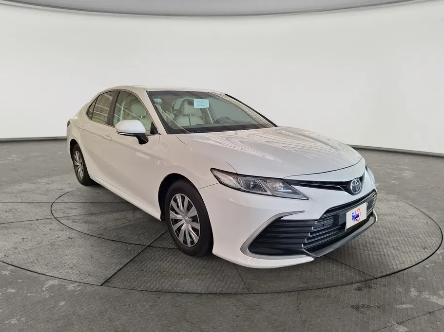 2022 Toyota Camry  LE 