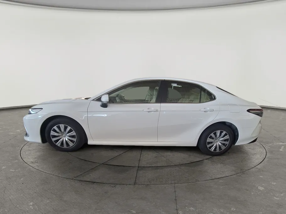 2022 Toyota Camry  LE 