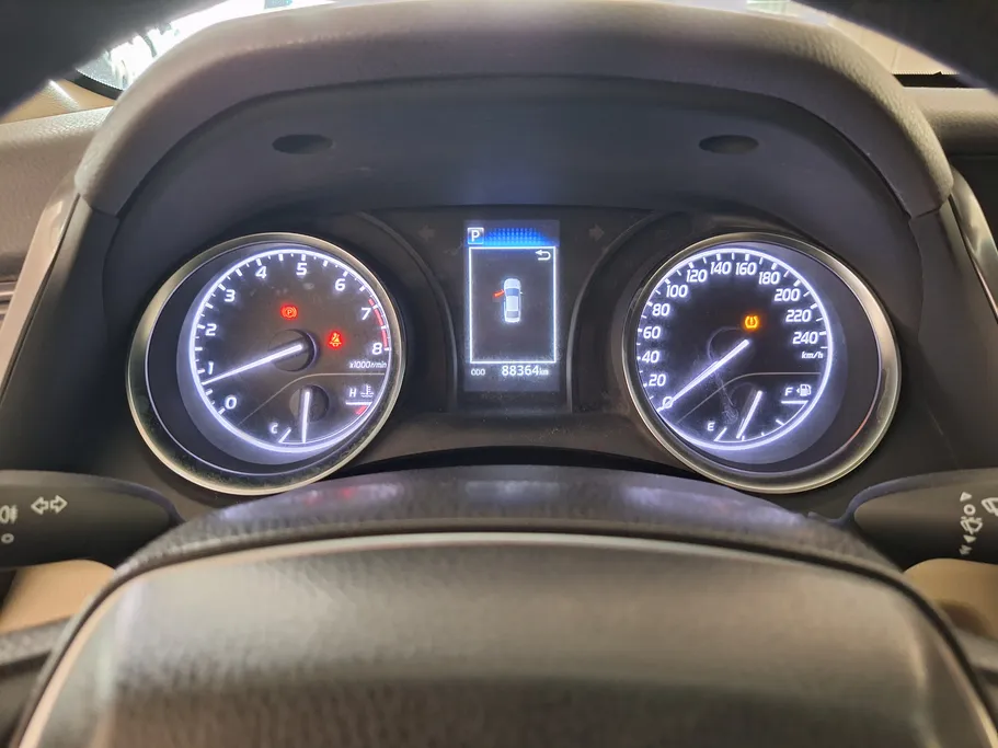 2022 Toyota Camry  LE 