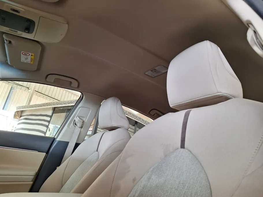 2022 Toyota Camry  LE 